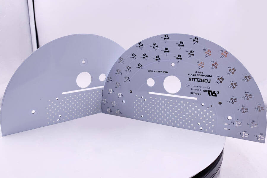 車載導航PCB線路板